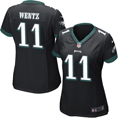 women Philadelphia Eagles jerseys-008